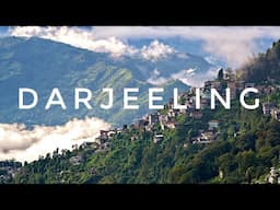 Top 10 Tourist Places to visit in Darjeeling, West Bengal