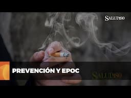 ✅ La EPOC en México | Salud180 🌿