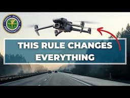 How This ONE Rule Changes the Way You Fly Drones