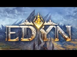 EDYN | Early Access | GamePlay PC