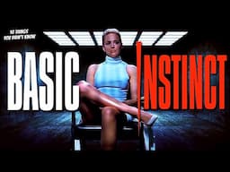 10 Things You Didn't Know About Basic Instinct