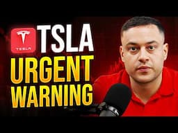 URGENT: Tesla Stock (TSLA) Shareholders Need to Do THIS ASAP