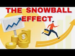 The Snowball Effect in Action: Exponential Financial Progress