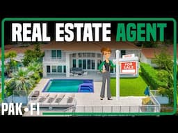 Should I Pay for a Real Estate Agent?