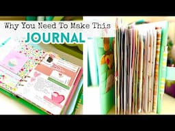 WHY YOU NEED THIS JOURNAL | Journal Ideas | Journal & Chat