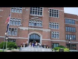 HBCU Initiative Group – HBCU Spotlight: Harris-Stowe State University