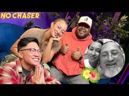 Dealing with Death & Laughing Through the Pain - RIP Nikki's Dad 🙏🏼 | No Chaser Ep. 289