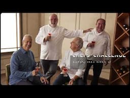 2023 Wine Experience: Chefs' Challenge with Eric Ripert