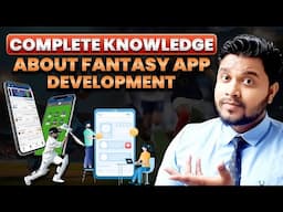 Successful fantasy app development | cricket betting app development cost and profit