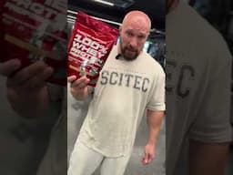 Építs fel magad! 100% Whey Protein Professional akcióban!