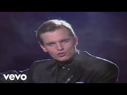 Miguel Bosé - Amante Bandido (Actuación RTVE)