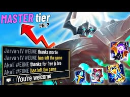 MORDEKAISER IS FREE LP..