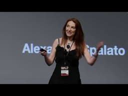 AI for React Developers: Opportunities, Learning, and Innovation - Alexandra Spalato