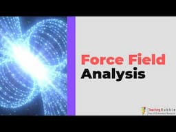 Force field analysis | VCE Business Management