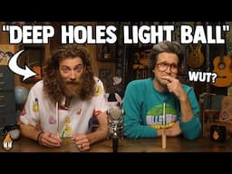 Rhett & Link Moments To Make You LOL