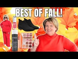 BEST Fashion & Makeup Finds This Month! (October Favorites)