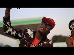 Kapfupi Yut Ft Chipoko Chasauro-ndauya Nechipoko(official video)@NAXOFILMS