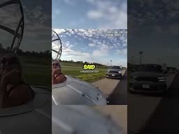 "I come in peace" #ufo  #police #bodycam #cops