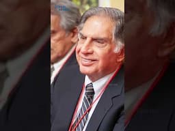 Its an end of era of a Gem | Ratan Tata - An Eternal Thought | RIP Ratan Tata | Startup Stories