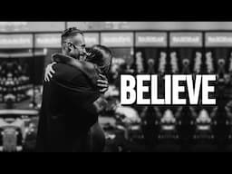 BELIEVE YOU CAN - Gym Motivation 🔥