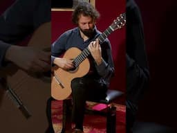 Florid section from Two Phantasmas by Ozan Coskun #guitar #classicalguitar #guitarsolo