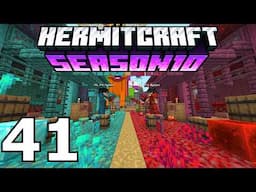 Hermitcraft 10: SHOP MONTH (Ep. 41)