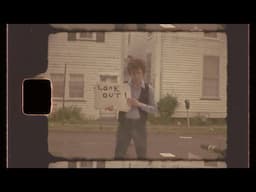 A Complete Unknown | Music video: “Subterranean Homesick Blues” | HD | 2025