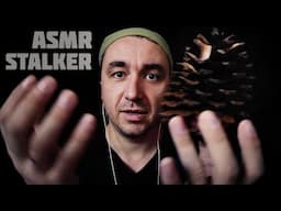 АСМР СТАЛКЕР - The Heart of ASMR