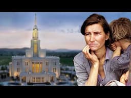 Investigating The Mormons $100 Billion Fraud