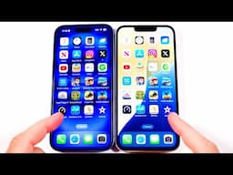 iPhone 16 vs iPhone 13 - Should You Upgrade?