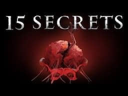 15 Amazing Secrets in the Shadow of the Erdtree DLC