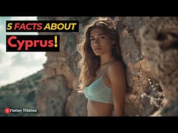 Cyprus Uncovered 5 Surprising Facts!