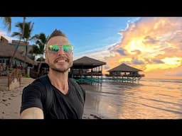 What It's Really Like Being A Travel Vlogger - Before Sunrise