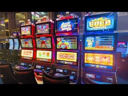 Norwegian spirit casino tour | Which games do they have | Paras Tomar