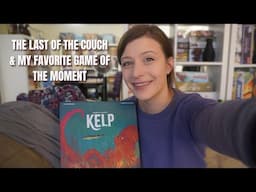 The Last Of the Couch & Kelp