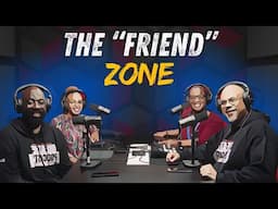 Ep 212 The Friend Zone