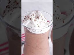 Easy old-fashioned Cool Whip Chocolate Mousse Recipe