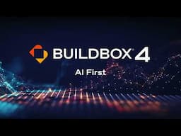 Introducing Buildbox 4 AI - Just Type to Create