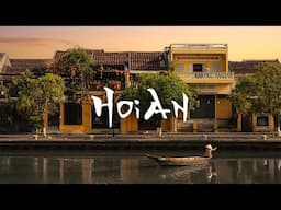 TOP THINGS TO DO IN HOIAN - The Best Travel Experience in Vietnam in 2024