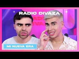 NUEVO LOOK! Divaza vs Ari? Cancelan a La Jose - Radio DIVAZA # 50