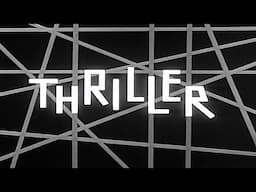 Boris Karloff's Thriller (1960–1962) -  Girl with a Secret