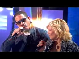 Nicoletta et Joeystarr - Mamy blue