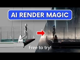 Integrate AI Into Your Architecture Design Workflow - PromeAI Review