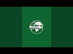 RATELKI FRANCE OFFICIELLE est en direct !