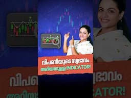 What is Market Breadth Analysis ? #shorts #malayalam #tradingforbeginners