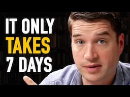 3 Small Daily Habits To Maximize Productivity & Transform Your Life | Cal Newport