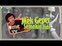 Gerak Gerik MacGyver OmeTV PART 21