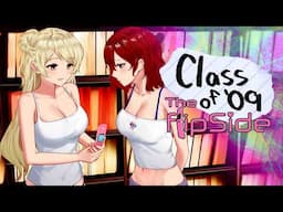 Class of '09: The Flipside [Launch Trailer]