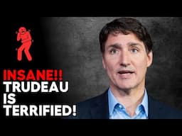 BOMBSHELL! Trudeau Faces INSANE Leadership SABOTAGE!