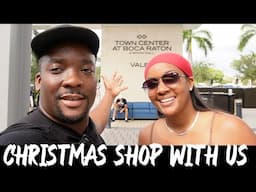 Preparing for Christmas | Shopping & Sales 🇺🇸🇺🇸🇺🇸